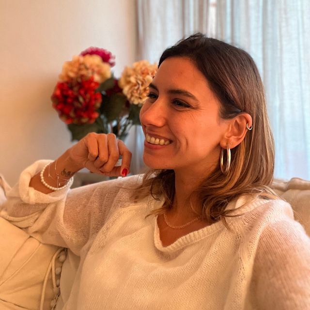 María Loreto Molina, Psicólogo Santiago