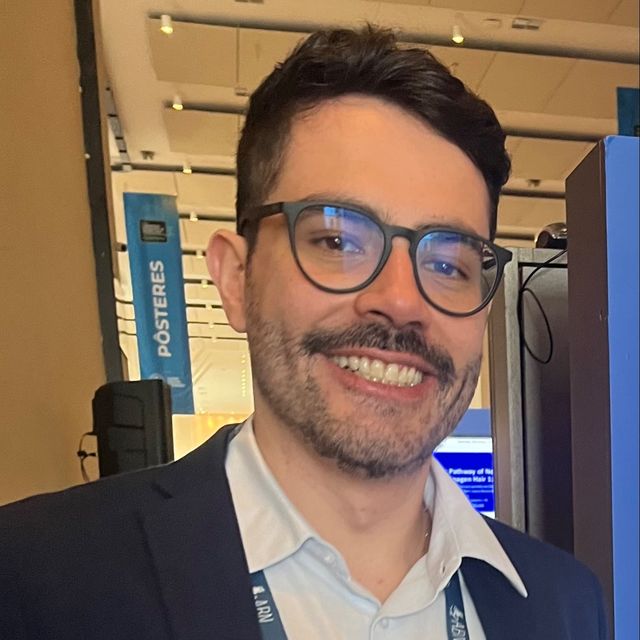 Alexandre Taschetto, Neurologista Porto Alegre