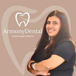 Acercar imagen: Melissa Vergara Murillo, Odontólogo Medellín