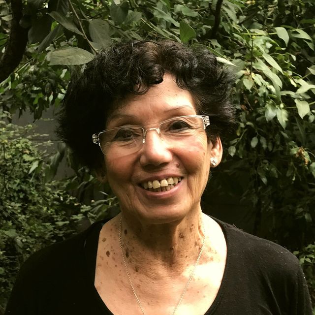 Maria Jimena Poblete Barros, Psicólogo Santiago