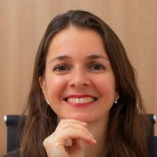Juliana Viegas Sonegheti, Dentista Niterói