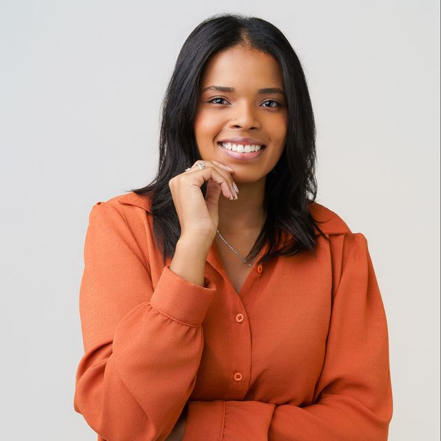 Ana Carolina de Souza Serqueira, Terapeuta ocupacional Belo Horizonte