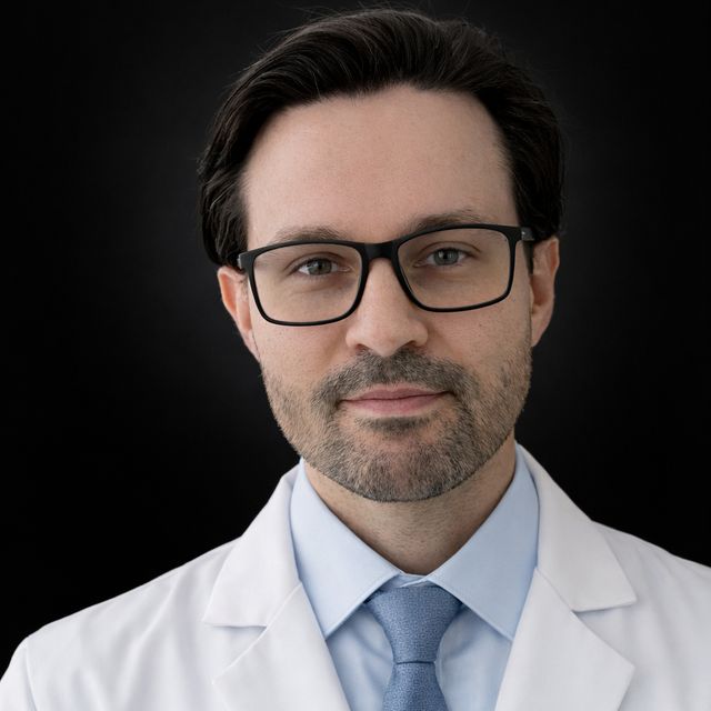Leonardo Zanesco, Ortopedista - Traumatologista São Paulo