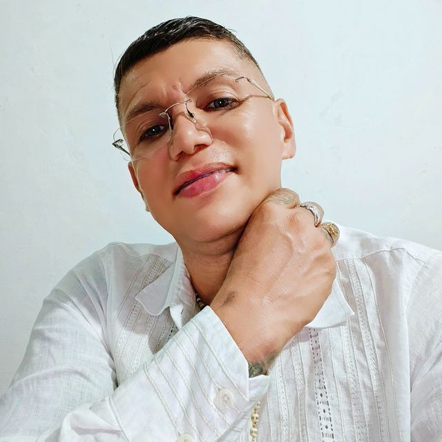 Jorge Polania Rosas, Psicólogo Cali