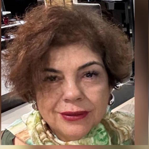 Sonia Maria Motta  Palma, Psiquiatra São Paulo