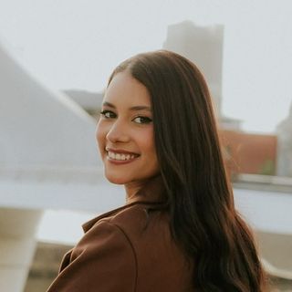 Isadora Louise, Psicólogo Contagem