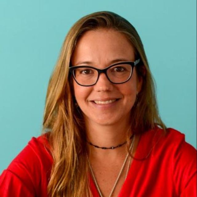 Danielle Vitoriano, Psicólogo Rio de Janeiro