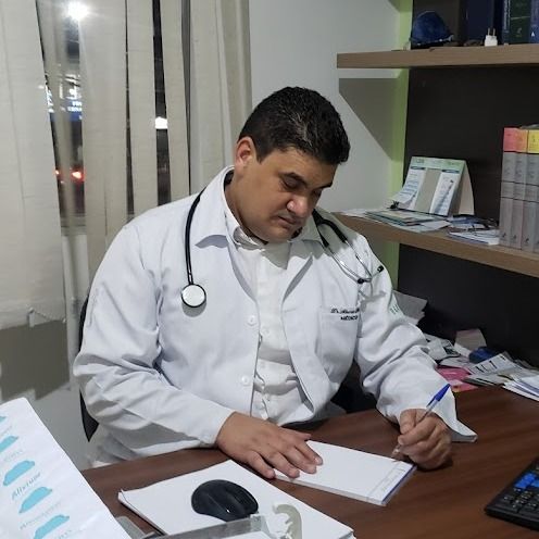 Ademir Da Silva Junior