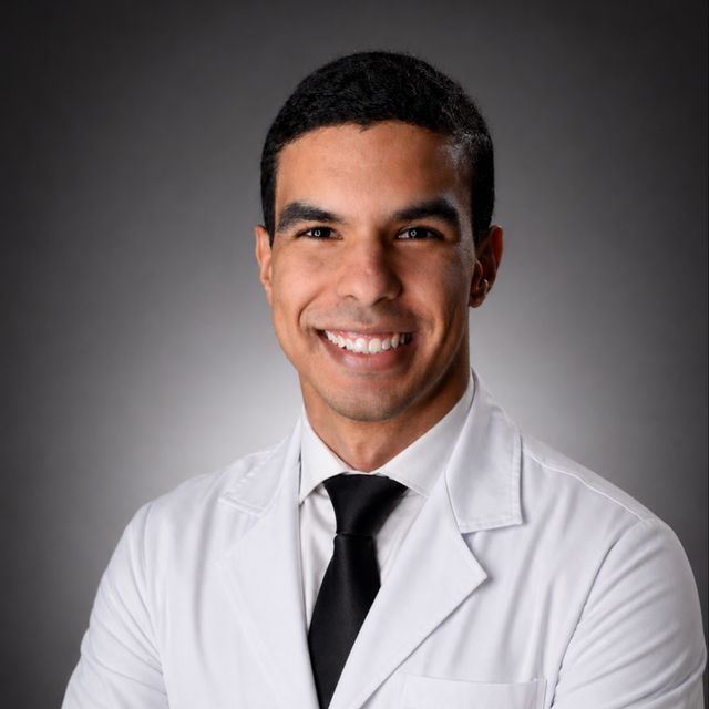 João Gabriel Teixeira Mota, Neurologista Salvador
