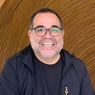 Ampliar imagem: Alexandre Ogg Gomes, Psicólogo Curitiba