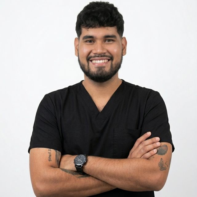 Juan Esteban Cruz
