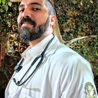 Ampliar imagem: Lucas Willyam Calazans do Nascimento, Generalista Rio de Janeiro