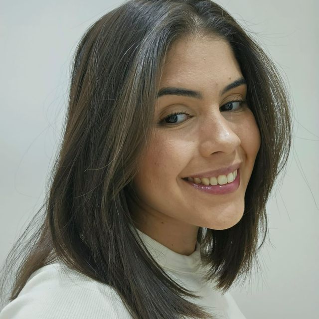 Rayssa Cristina Batista Moreira de Paula, Psicólogo Jundiaí