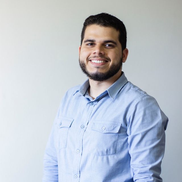 Erik Morais, Psicólogo Recife