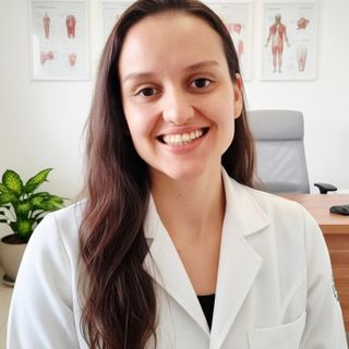 Graziela Nicolau Peres, Psiquiatra São Caetano do Sul