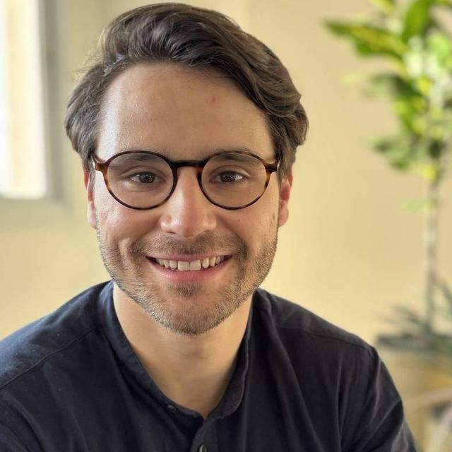 Bruno May Gomel, Generalista Curitiba