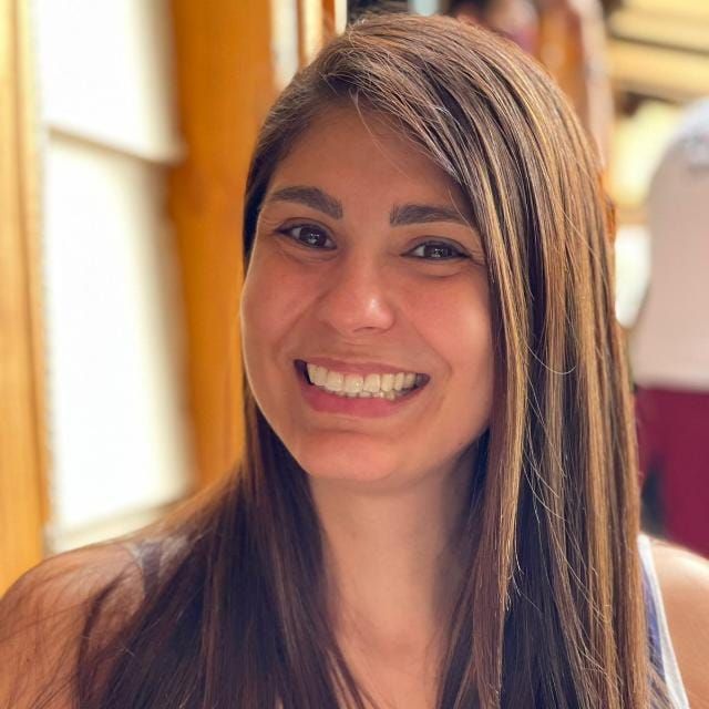 Ana Cláudia Pedrosa Massaro, Psicólogo Ribeirão Preto