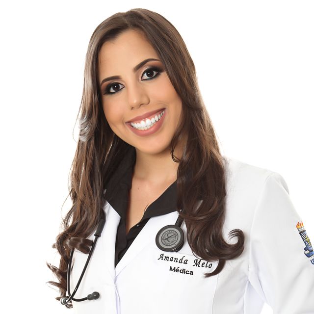 Amanda Melo Fernandes