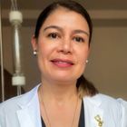 Liliana Fierros Pérez