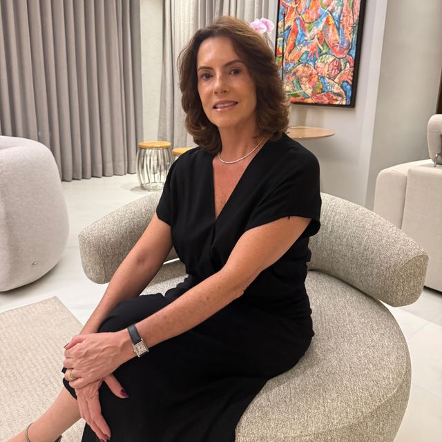 Erika Wadge Bicalho de Oliveira, Psicólogo São Paulo