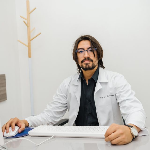 Kevin Jose Rodríguez Sanchez