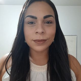 AMANDA Estevão, Nutricionista Rio de Janeiro