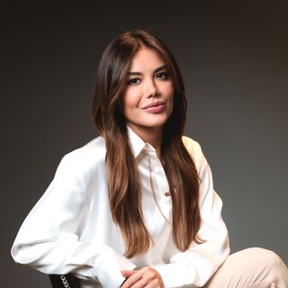 Camila Mukai, Gastroenterologista São Paulo