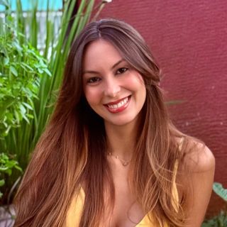 Ana Gabriela Moreira, Pediatra Santos