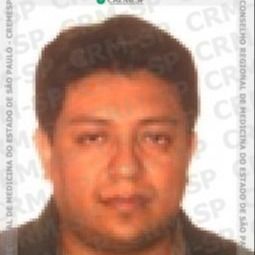 José Israel Calderon, Especialista em Diagnóstico por imagem São Bernardo do Campo