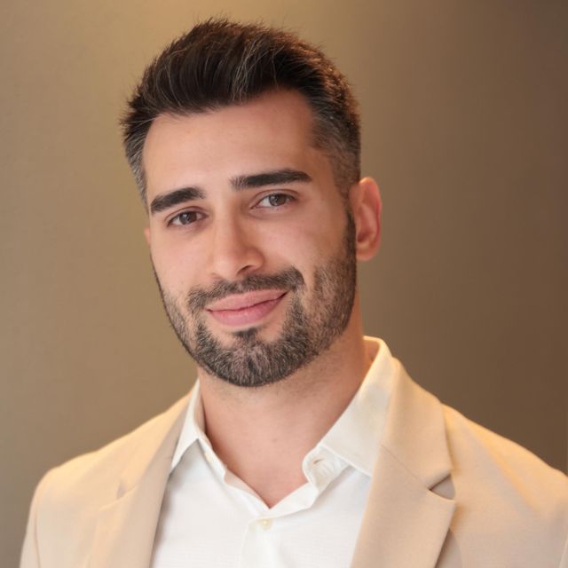 João Bueno, Dermatologista Moema