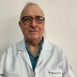 Marcio De Vuono, Ortopedista - Traumatologista São Vicente