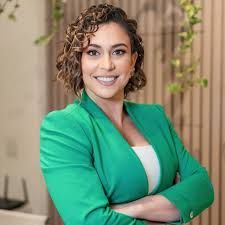 Camila Borduqui, Nutricionista São Paulo