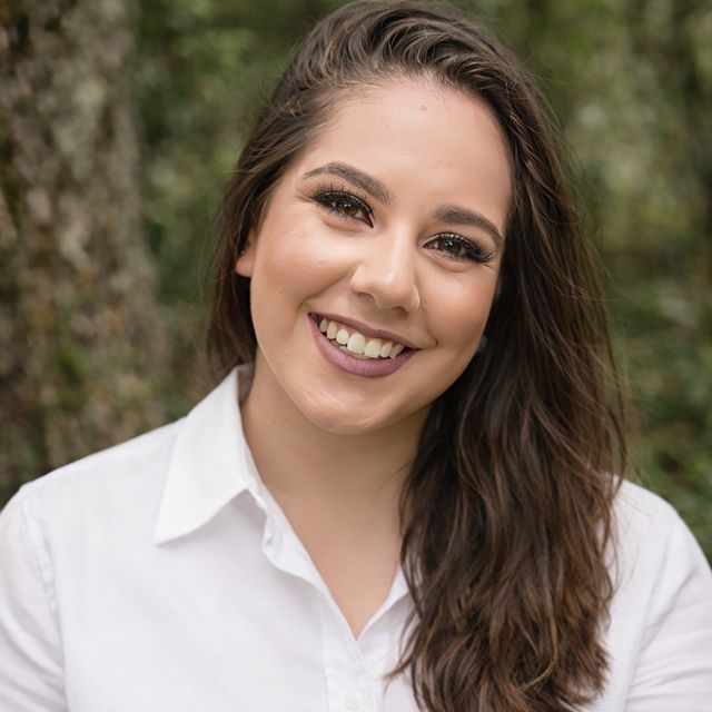 Juliana  Matheus Silva, Psicólogo Florianópolis