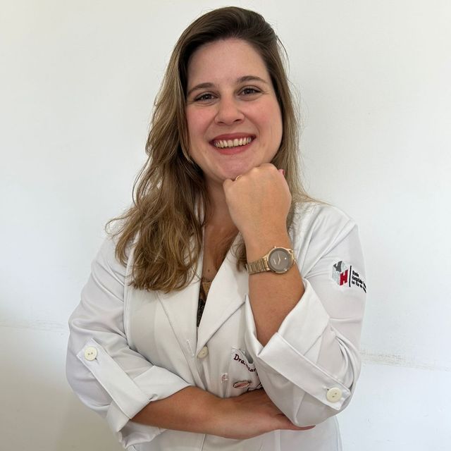 Clara Biscaia Di Biase, Ginecologista Rio de Janeiro