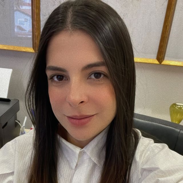 Nara Cristina Martins Marques, Nutricionista Anápolis