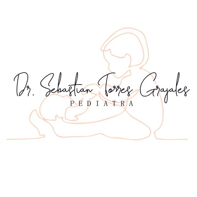 Sebastian Torres Grajales, Pediatra Manizales
