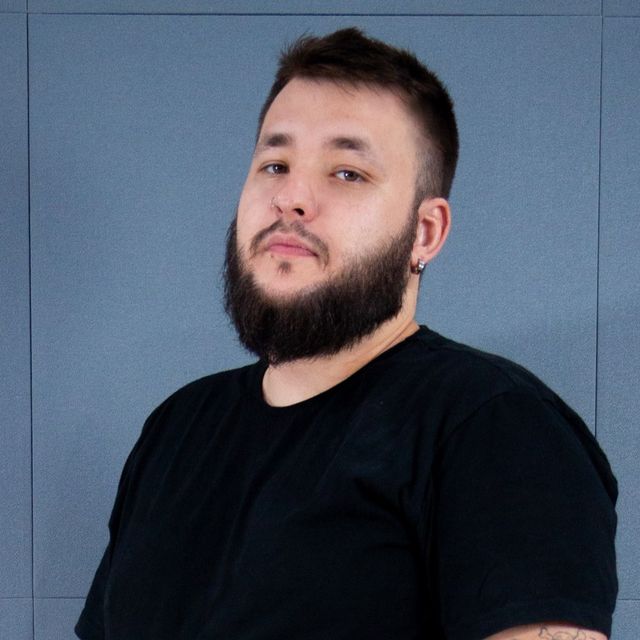 Vitor Augusto do Prado, Psicólogo Mogi das Cruzes