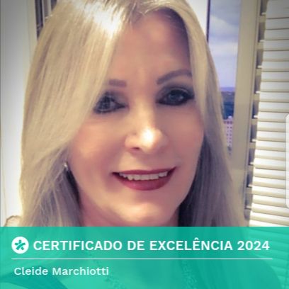 Cleide Marchiotti, Psicólogo Maringá