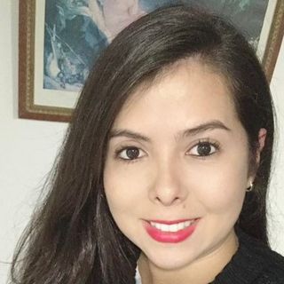 Acercar imagen: María Carolina Fernandez, Psicólogo Medellín