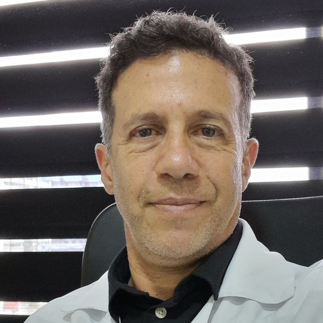 José Luiz Pappone, Oftalmologista Vila Velha