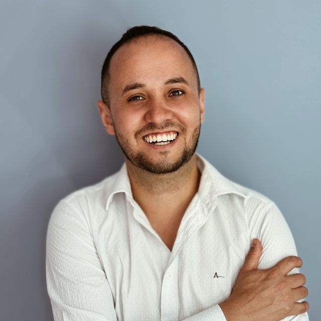 Cadmiel Peres Silva, Psicólogo Conselheiro Lafaiete