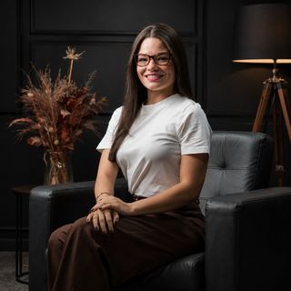 Ingrid da Silva Ferreira Neves, Psicólogo Rio de Janeiro