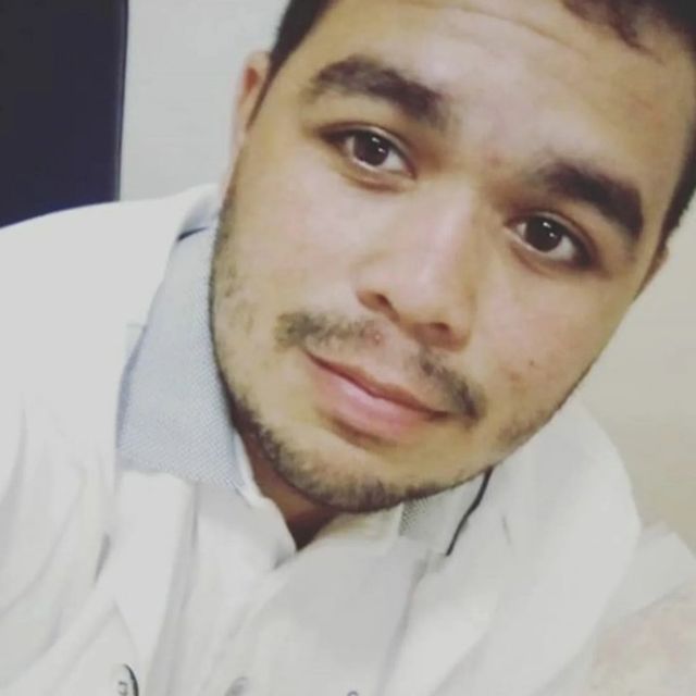 Edson Dantas dos Santos ., Fonoaudiólogo Diamantino