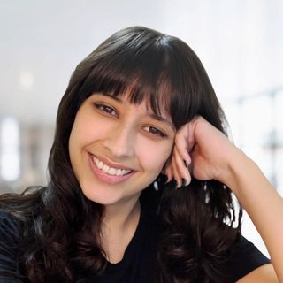 Ampliar imagem: Alice Assis Chaves, Psiquiatra São Paulo