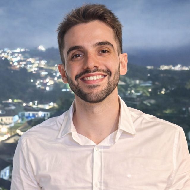 Jorge Luiz Marques Gervásio, Psiquiatra Mogi das Cruzes