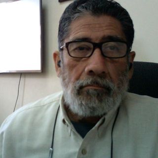 Dr. Patricio Daniel Jara Viertel