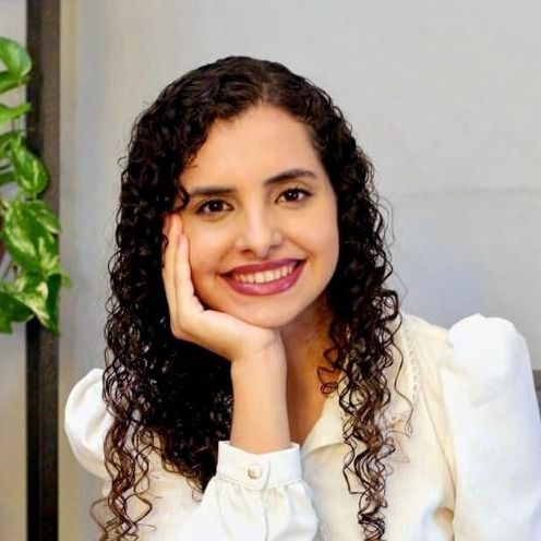 Luana Frank, Psicólogo Salvador