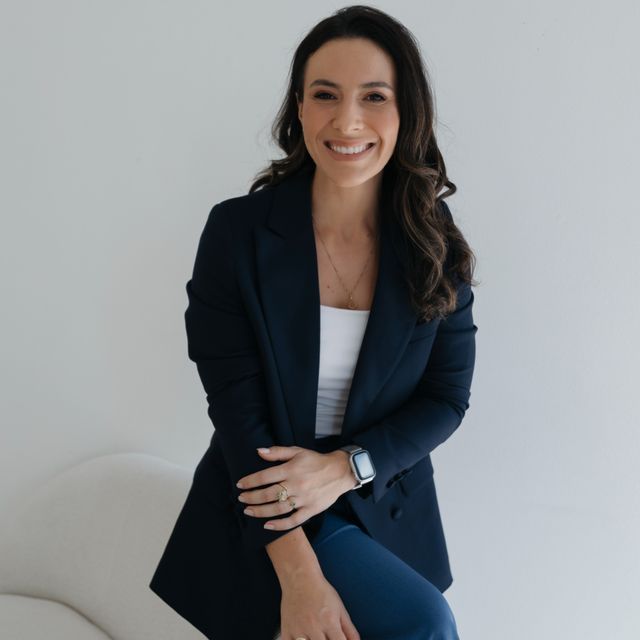 Alessandra Menin, Médico de família Porto Alegre