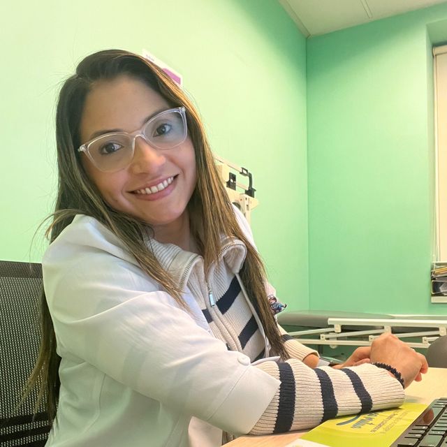 Berenice Hurtado