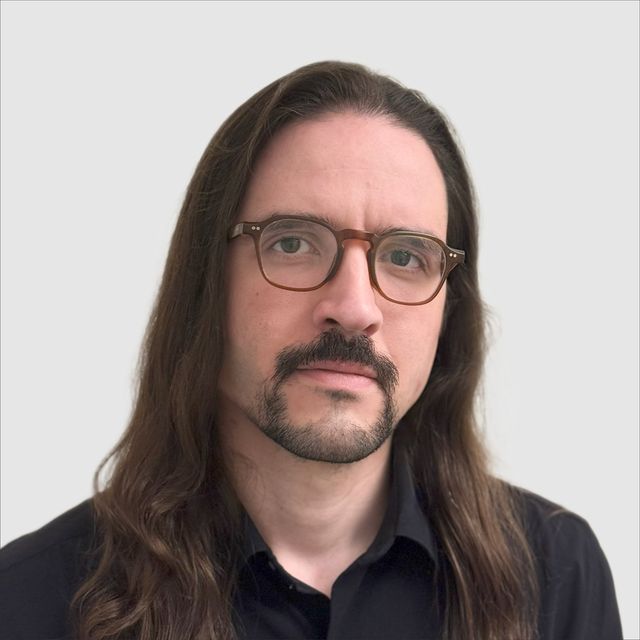 Bruno Mello, Psicólogo Curitiba